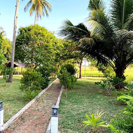 Athyantha Resort 阿努拉德普勒 外观 照片