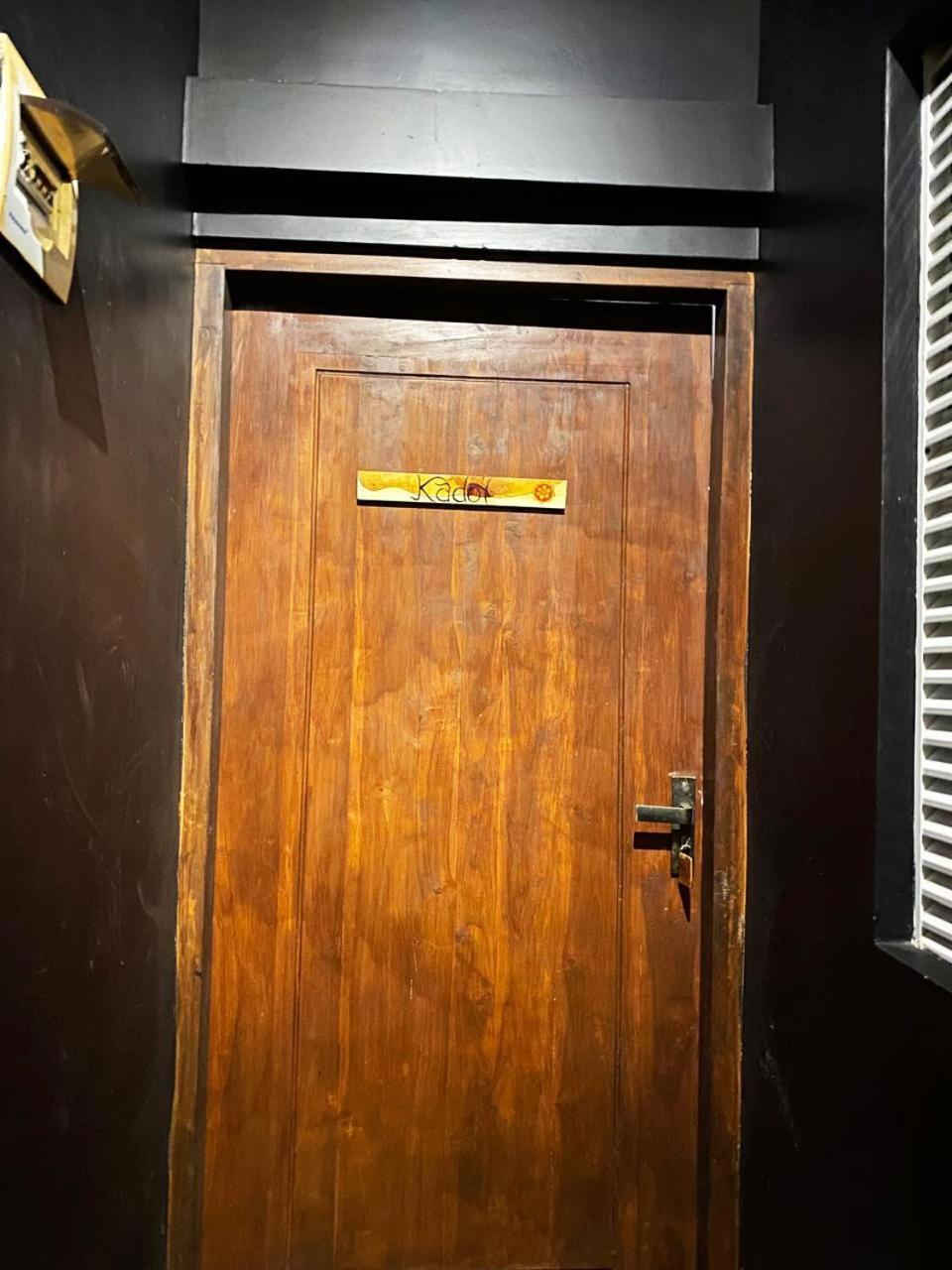 Athyantha Resort 阿努拉德普勒 外观 照片