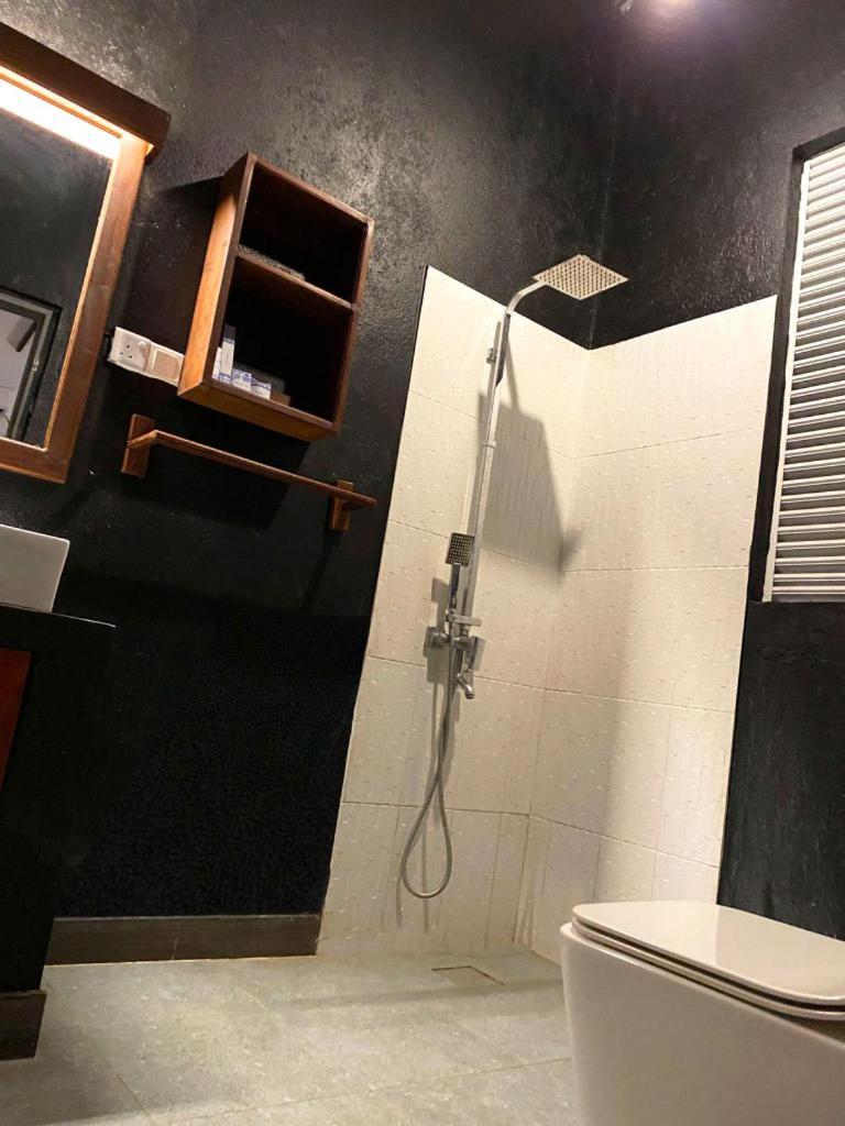 Athyantha Resort 阿努拉德普勒 外观 照片